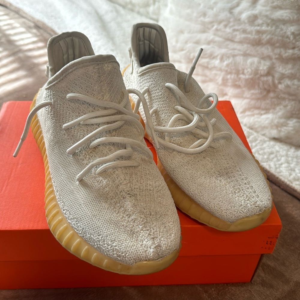 🌹SOLD 🌹Yeezy Adidas Boost